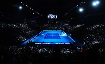 Billeterie TT, 20€ de réduction sur Bercy et les ATP Finals pendant 24 heures !