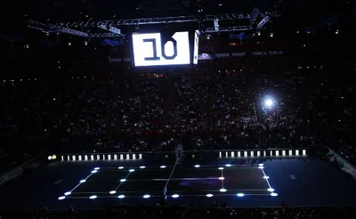 Le programme de samedi à Paris-Bercy (2 novembre 2013)