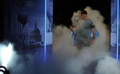 Le programme de vendredi à Londres (ATP Finals 2013)
