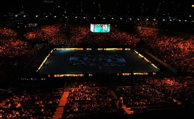 ATP Finals 2013, finale au sommet au programme ce lundi !