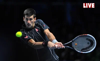 Nadal vs Djokovic, la finale des Masters en Live à Londres !