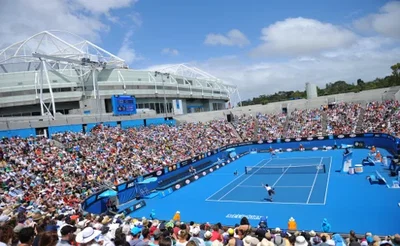 Le programme de jeudi à Melbourne - Open d'Australie 2014