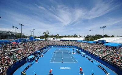 Le programme de samedi à l'Open d'Australie (18 janvier 2014)