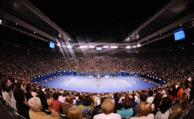 Le programme de dimanche à l'Open d'Australie (19 janvier 2014)
