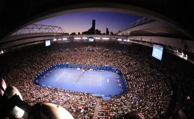 Le programme de mardi à l'Open d'Australie (21 janvier 2014)