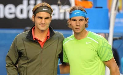 Federer et Nadal sont au rendez-vous à l'Open d'Australie !