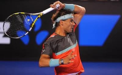 Nadal, trop solide pour Federer, rejoint Wawrinka en finale à Melbourne