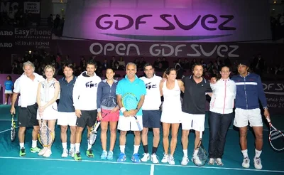 GDF-Suez, pas assez ''Open'' ? Ou Paris à la recherche du sponsor perdu
