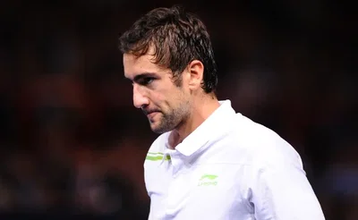 Cilic sur le chemin du renouveau après son titre à Zagreb