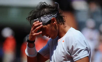 Nadal est de retour sur l'ocre de Rio de Janeiro