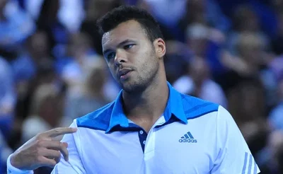 Tsonga s'arrête en quarts face à Berdych à Dubaï