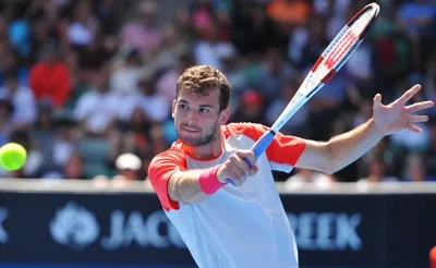 Dimitrov confirme ses ambitions en battant Murray à Acapulco !