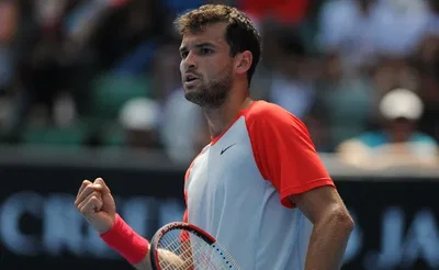 Dimitrov s'impose à Acapulco et poursuit son ascension !