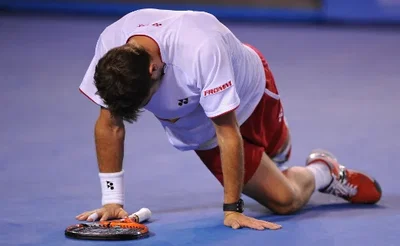 L'hécatombe se poursuit sous le soleil d'Indian Wells