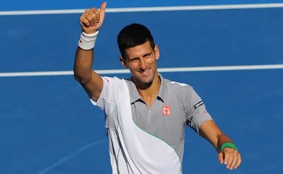 Djokovic se défait de Federer et remporte Indian Wells !