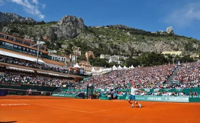 Billetterie TennisTemple, vos billets pour Monte-Carlo !