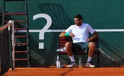 Fin de saison pour Del Potro, opéré du poignet dès lundi ?