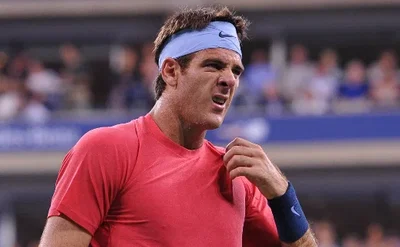Del Potro a été opéré du poignet, fin de saison confirmée