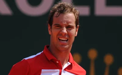 Gasquet, toujours blessé, déclare forfait pour Monte-Carlo !