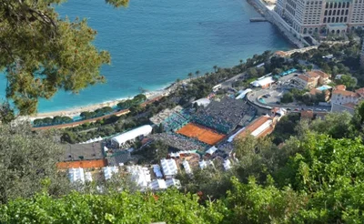 Le programme de ce mardi 15 avril à Monte-Carlo