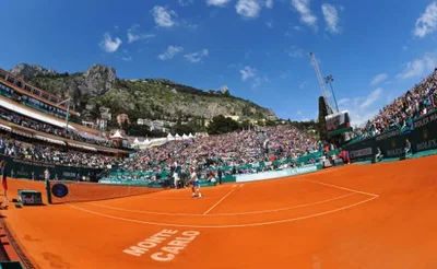Le programme de ce jeudi 17 avril sur l'ocre de Monte-Carlo