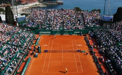 Le programme de ce vendredi 18 avril à Monte-Carlo