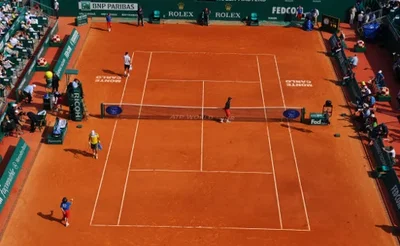 Le programme de ce samedi 19 avril à Monte-Carlo (demi-finales)