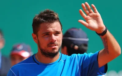 Wawrinka toujours plus haut en triomphant à Monte-Carlo !