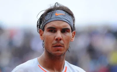 Nadal: ''Je ne suis pas capable de créer le bon décalage''