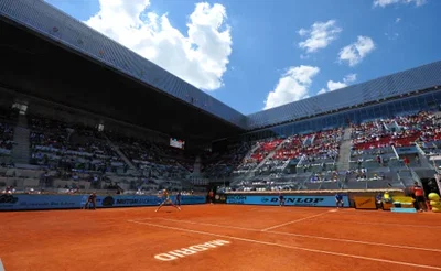 Le programme de ce vendredi 09 mai à Madrid (quarts de finale)