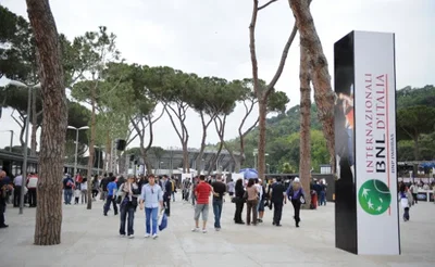 Rome 2014, le tableau de simple dames dévoilé