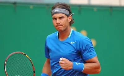 Nadal sauvé par l'abandon de Nishikori mais titré à Madrid !