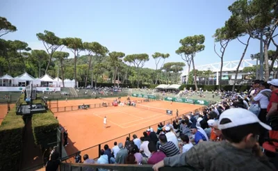 Le programme de ce vendredi 16 mai à Rome