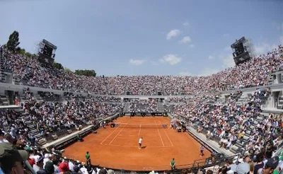Le programme de ce dimanche à Rome (finales)