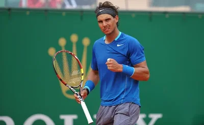 Gagnez la raquette de Nadal et de Tsonga à Roland Garros !