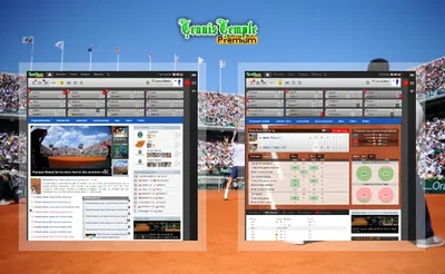 Vivez Roland Garros de plus près sur TennisTemple Premium !
