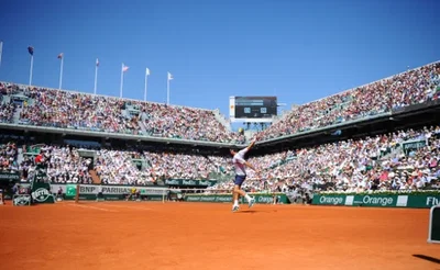 Le Programme de ce dimanche 1er juin à Roland Garros