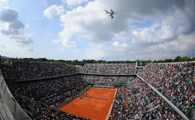 Le programme de ce lundi 2 juin à Roland Garros