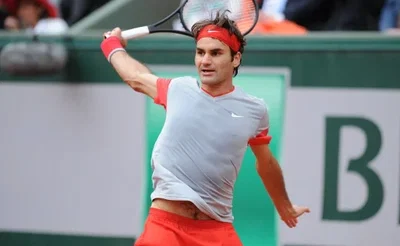 Federer, Nadal, Monfils ou Sharapova, les tenues de ce Roland Garros 2014