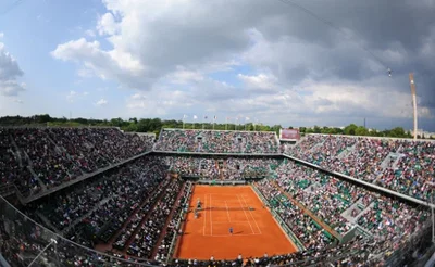 Le Programme de ce mardi 3 juin à Roland Garros (quarts de finale)