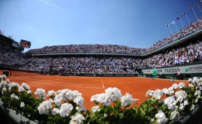Le Programme de ce jeudi 5 juin à Roland Garros (demi-finales dames)