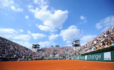 Le Programme de ce vendredi 6 juin à Roland Garros (demi-finales messieurs)