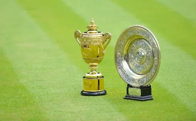 Les tableaux de cette édition 2014 de Wimbledon