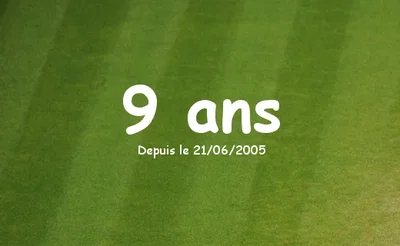 Avant Wimbledon, TennisTemple fête ses 9 ans !