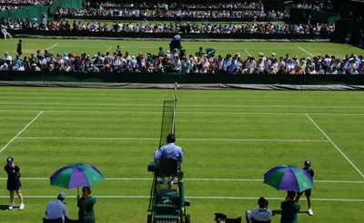L'édition 2014 de Wimbledon a débuté, le programme du jour