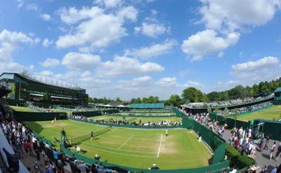 Le programme de ce mercredi 25 juin à Wimbledon