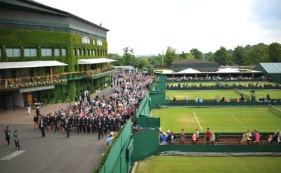 Le programme de ce lundi 30 juin à Wimbledon