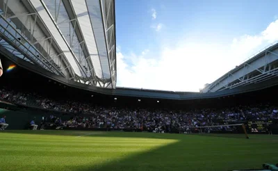 Au programme de jeudi, les demi-finales dames de Wimbledon