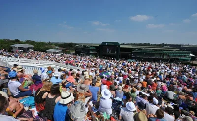 Les demi-finales messieurs au programme vendredi à Wimbledon