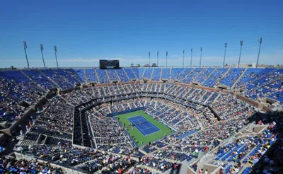 L'US Open en ligne de mire durant ce mois d'août